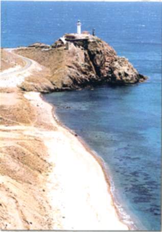 Cabo de Gata